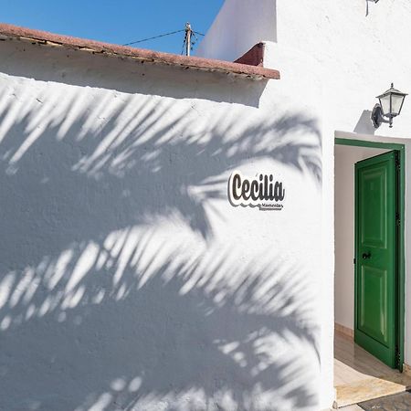 לה אורוטבה Estancia Cecilia מראה חיצוני תמונה