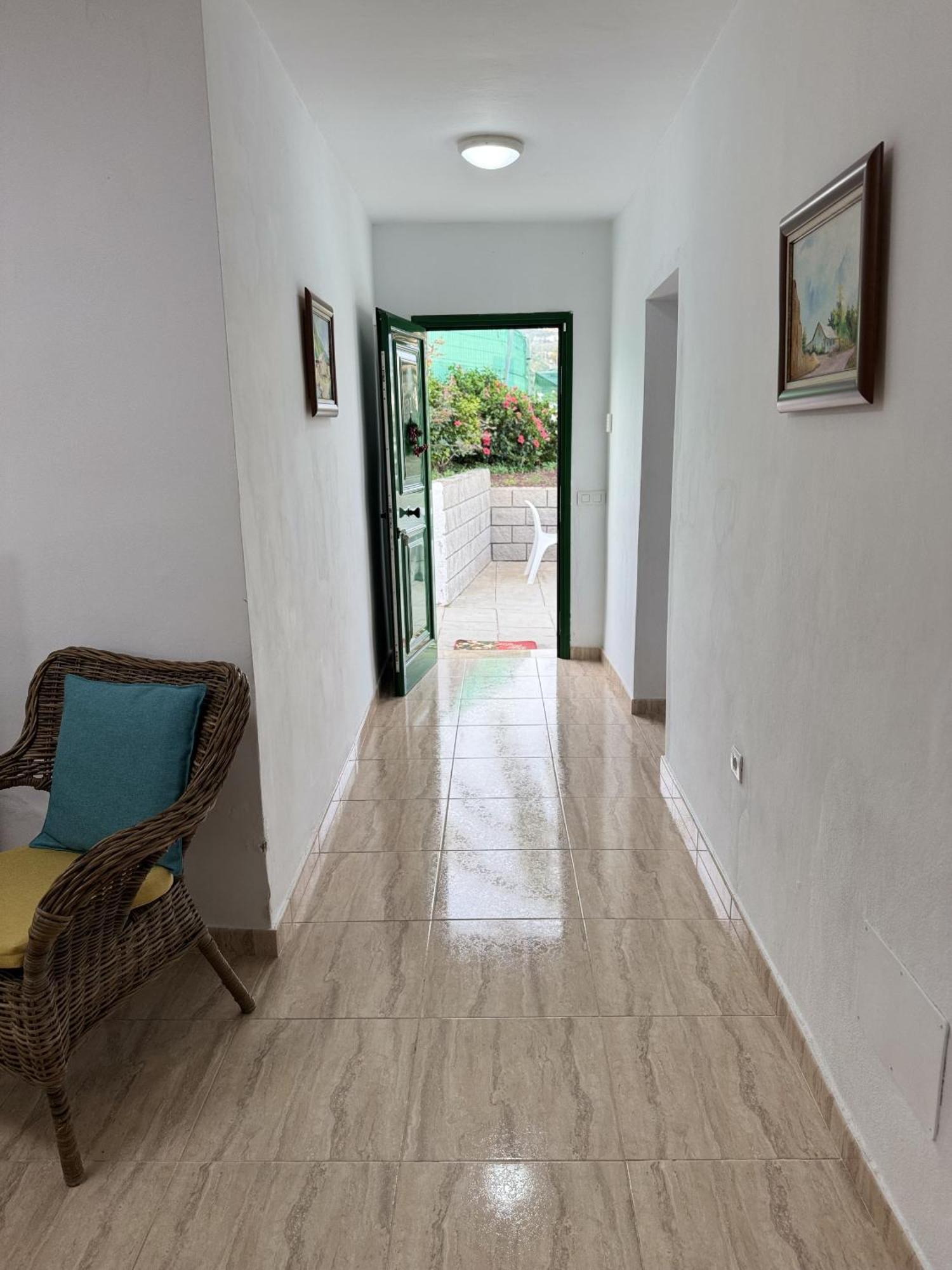 לה אורוטבה Estancia Cecilia מראה חיצוני תמונה