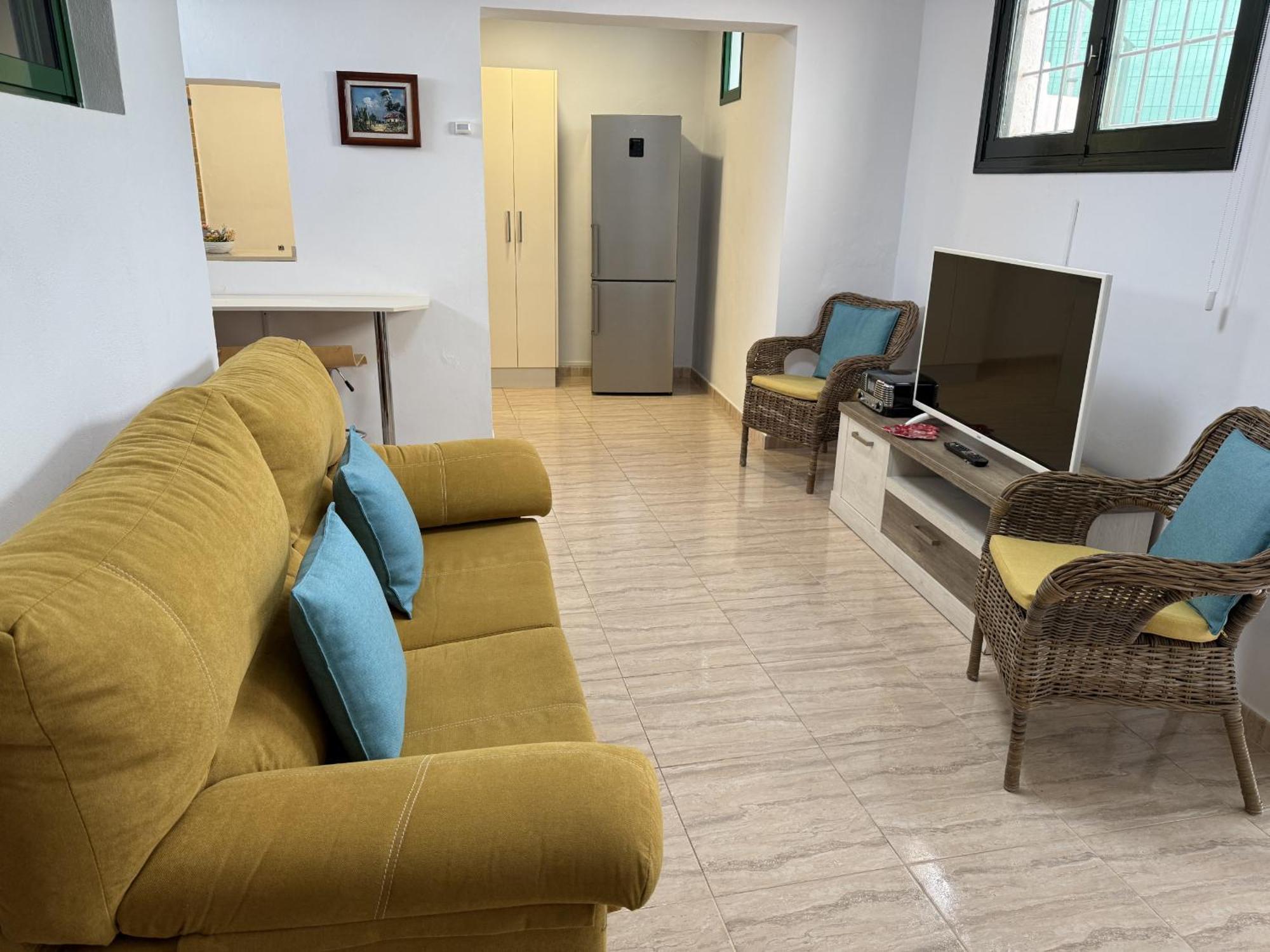 לה אורוטבה Estancia Cecilia מראה חיצוני תמונה