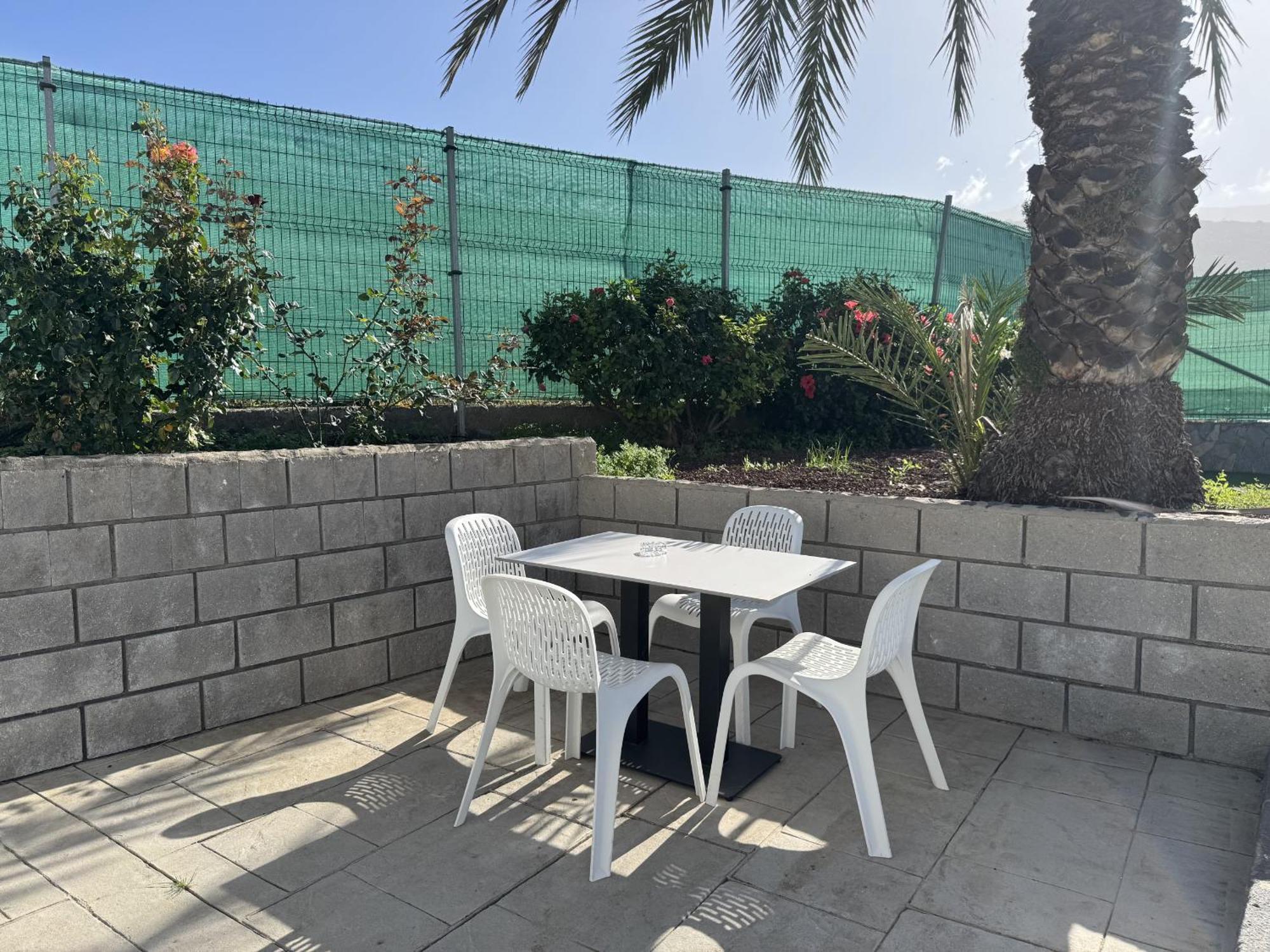לה אורוטבה Estancia Cecilia מראה חיצוני תמונה